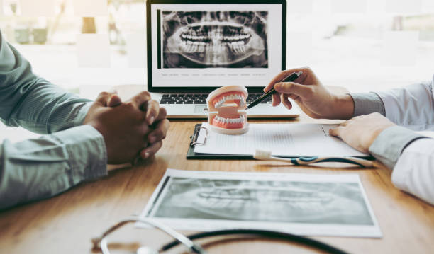 Best Emergency Treatment for Toothache in Foscoe, NC
