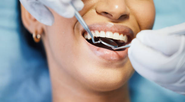 Best After-Hours Emergency Dentist in Foscoe, NC
