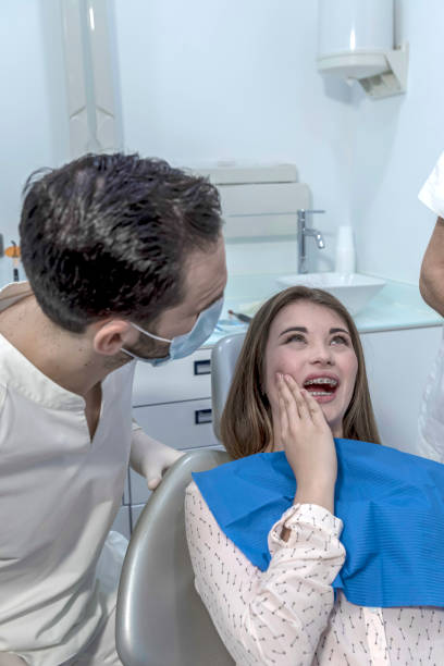 Best Emergency Wisdom Teeth Removal in Foscoe, NC