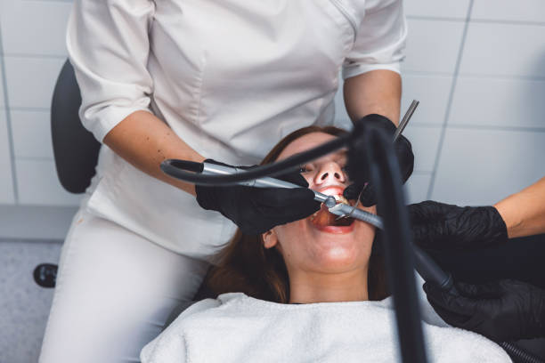 Best Same-Day Emergency Dentist in Foscoe, NC