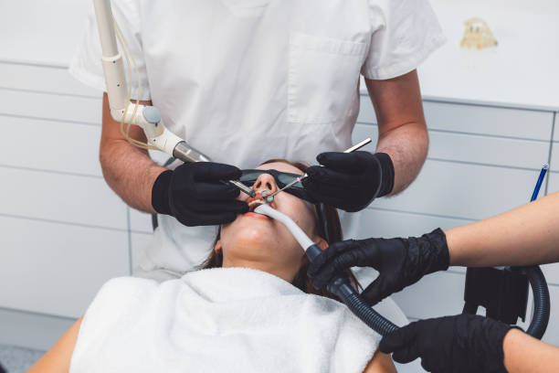 Best Emergency Wisdom Teeth Removal in Foscoe, NC