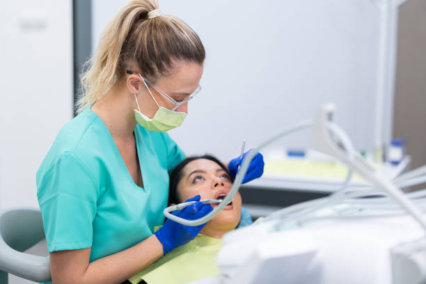 Best Emergency Dental Surgery in Foscoe, NC